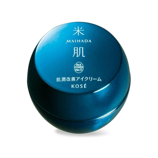 Nourishing Eye Cream with Ceramide for Smoother Eyes - Mycosmeticslondon