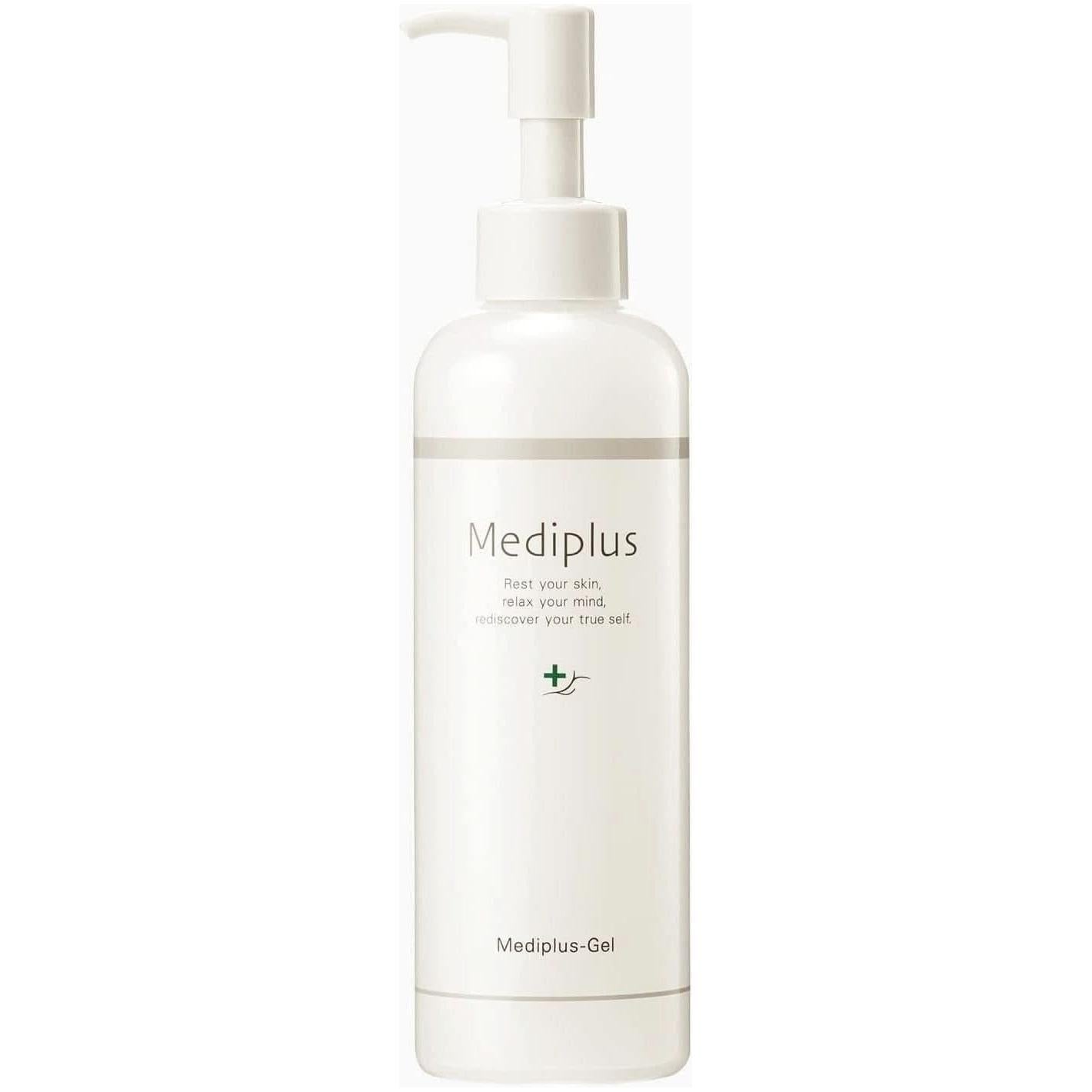 Intensive Hydrating Moisturizer Gel for Dry Skin - Mycosmeticslondon