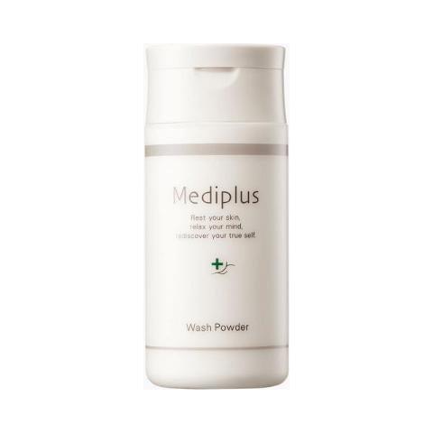 Gentle Daily Face Exfoliating Powder Cleanser - Mycosmeticslondon