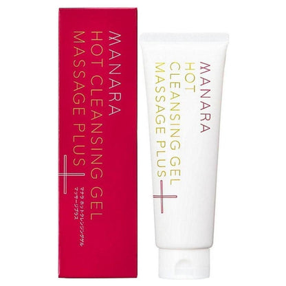 Warm Exfoliating Face Cleanser Gel 200g - Mycosmeticslondon
