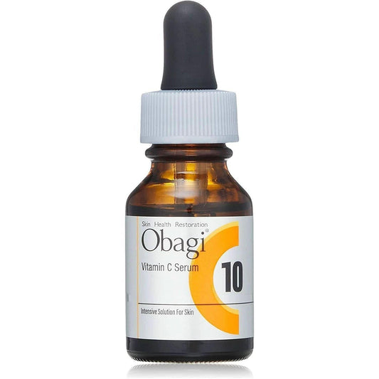 Vitamin C Face Serum 12ml - Anti Aging Skin Brightener - Mycosmeticslondon