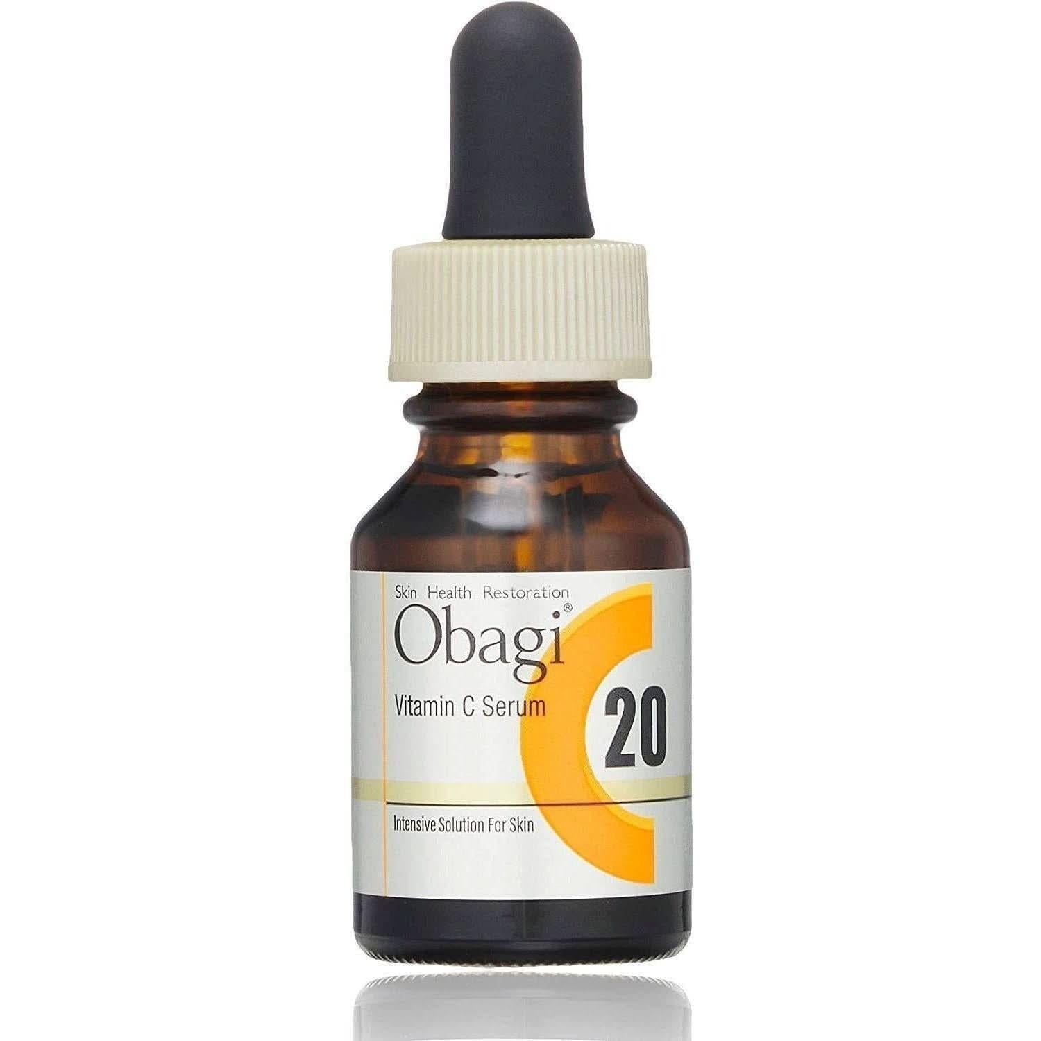 Powerful Vitamin C Face Serum 15ml - Anti Aging Skin Care - Mycosmeticslondon