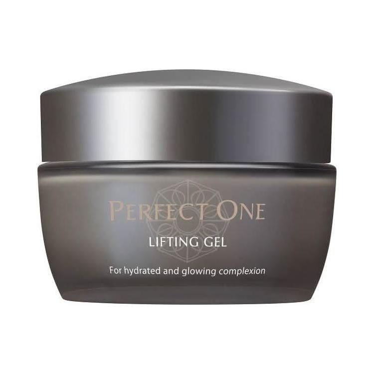 Advanced Anti Aging Face Gel - Mycosmeticslondon