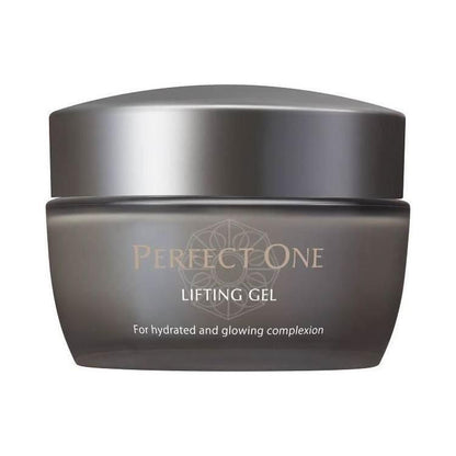 Advanced Anti Aging Face Gel - Mycosmeticslondon