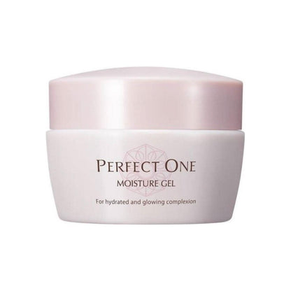 Hydrating Daily Face Gel Moisturizer 75g - Mycosmeticslondon