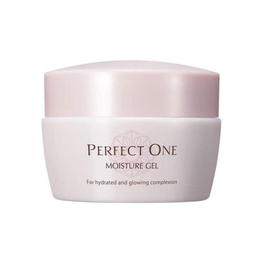 Hydrating Daily Face Gel Moisturizer 75g - Mycosmeticslondon