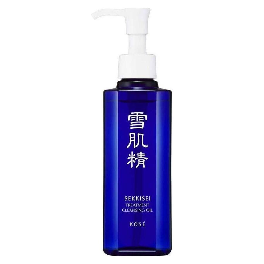 Gentle Botanical Facial Cleansing Oil 160ml - Mycosmeticslondon