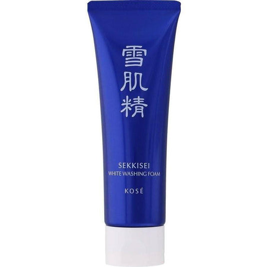 Gentle Daily Face Wash Cleansing Foam 130g - Mycosmeticslondon