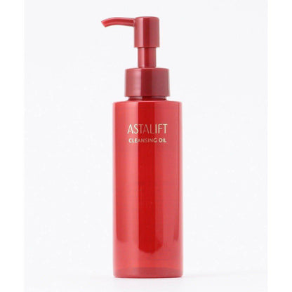 Gentle Facial Cleansing Oil 120ml