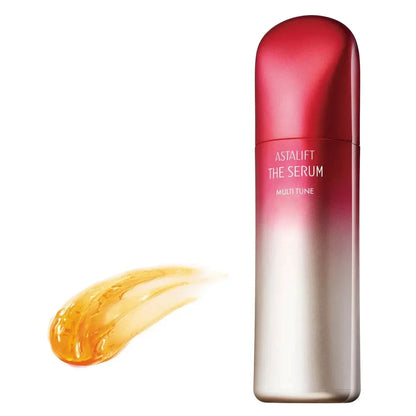 Anti Aging Face Serum 40ml - Wrinkle Reduction & Brightening