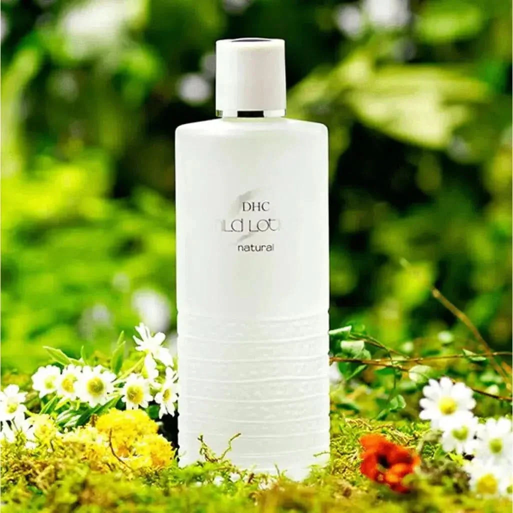 Gentle Soothing Toner For Sensitive Skin - 180ml