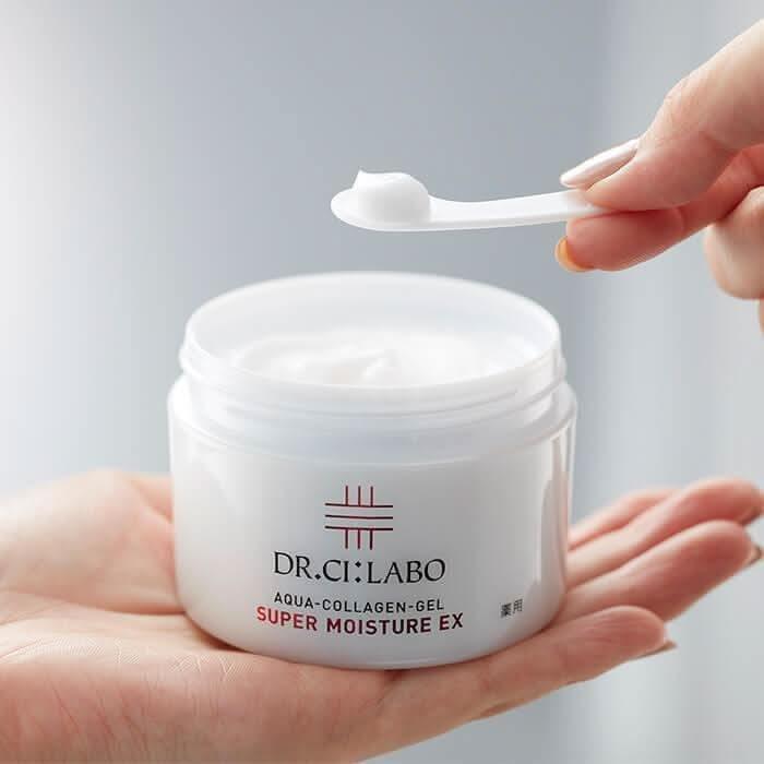 Intensive Hydrating Collagen Face Gel 50g