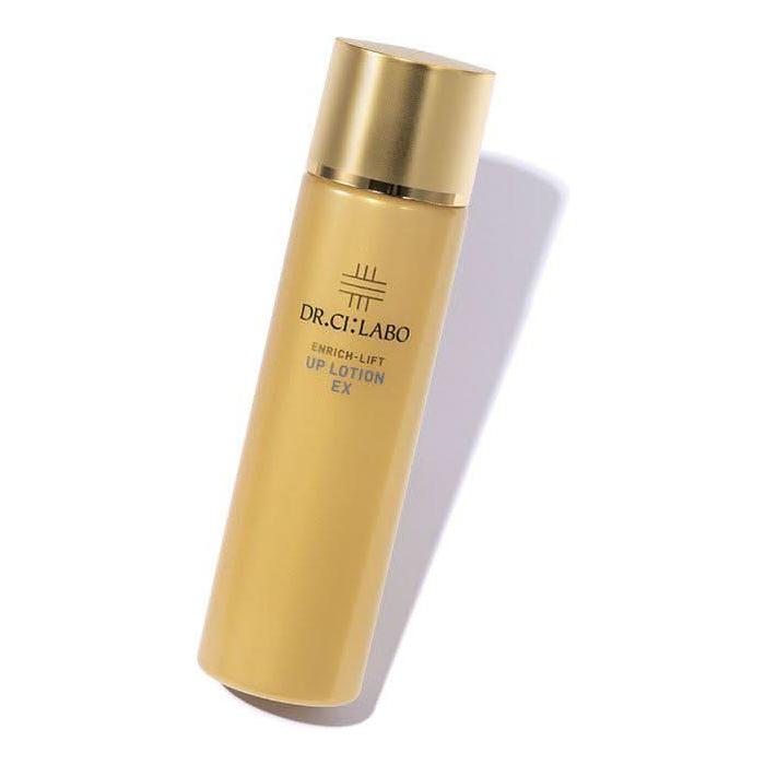 Rich Nourishing Moisture Lotion for Firmer Skin