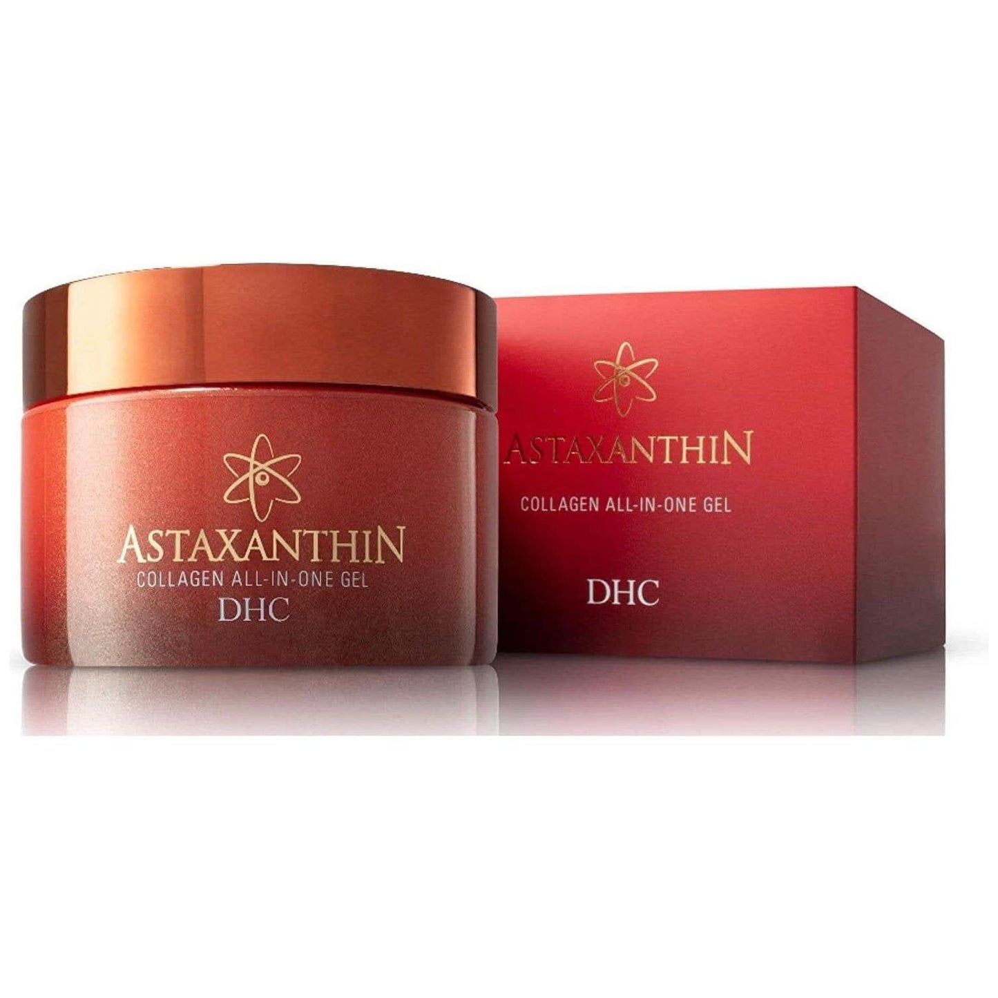 Natural Anti Aging Face Gel Moisturizer 120g