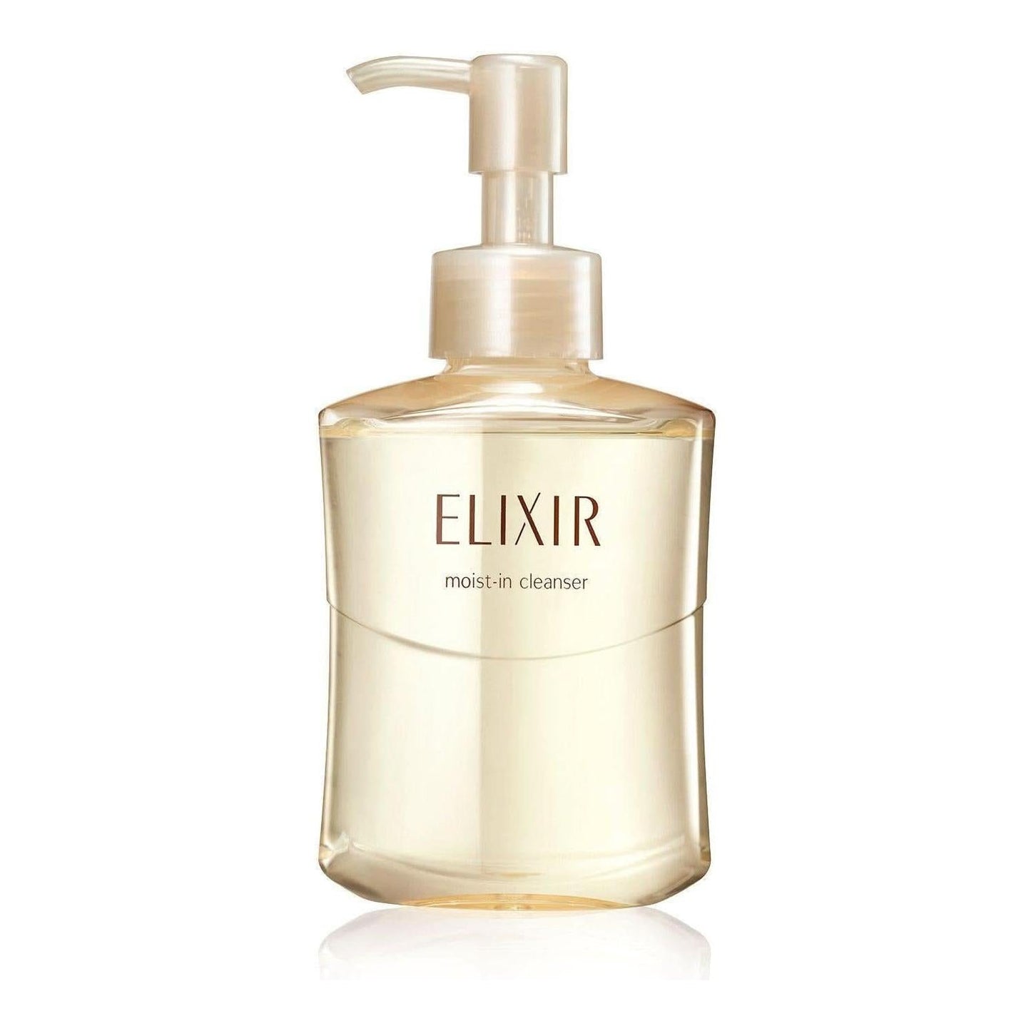 Hydrating Shiseido Makeup Remover Cleansing Gel 140ml