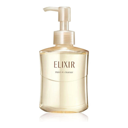 Hydrating Shiseido Makeup Remover Cleansing Gel 140ml
