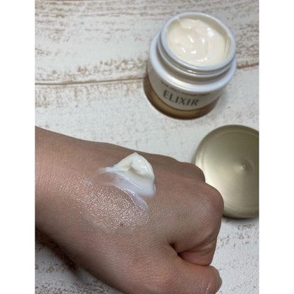 Shiseido Anti Aging Face Moisturizer Cream 93g