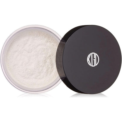 Natural Moisturizing Face Setting Powder