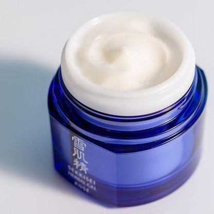 Natural Whitening Face Cream for Spotless Glow