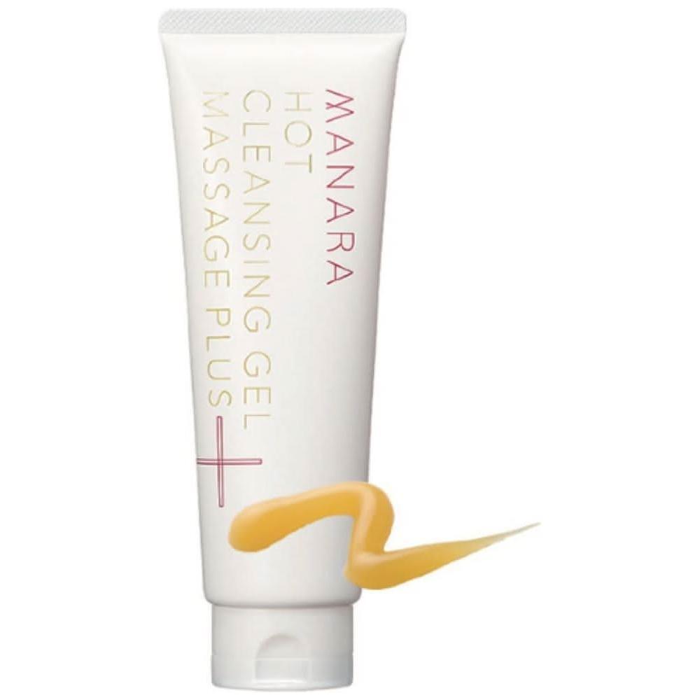 Warm Exfoliating Face Cleanser Gel 200g