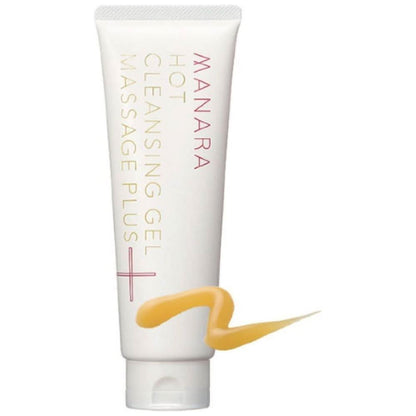 Warm Exfoliating Face Cleanser Gel 200g