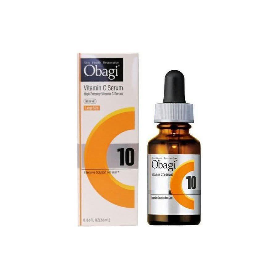Vitamin C Face Serum 26ml - Anti Aging Skin Brightener