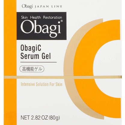 Hydrating Anti Aging Face Serum Gel