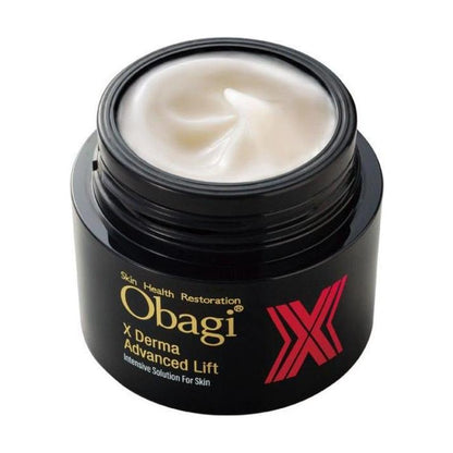 Anti Aging Face Cream - Rich Hydrating Wrinkle Reducer
