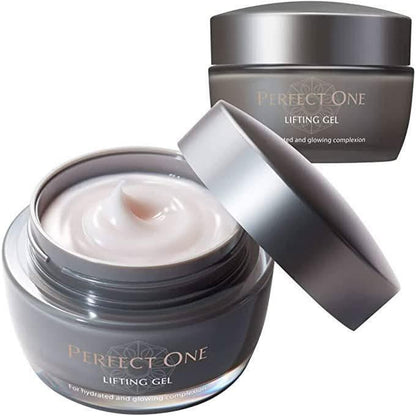 Advanced Anti Aging Face Gel
