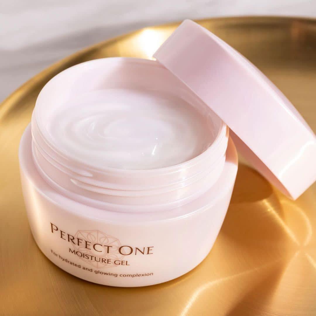 Hydrating Daily Face Gel Moisturizer 75g