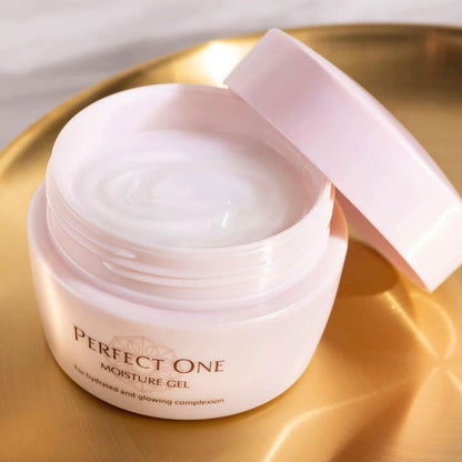 Hydrating Daily Face Gel Moisturizer 75g