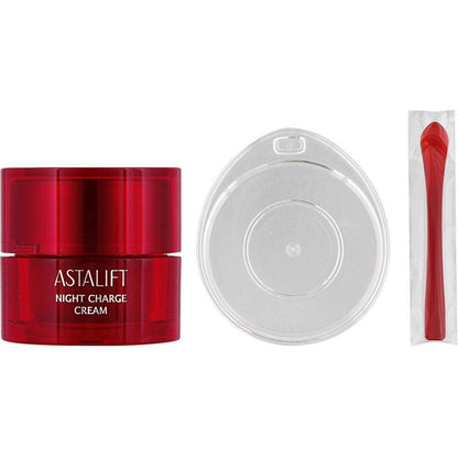 Moisturizing Overnight Face Cream 30g