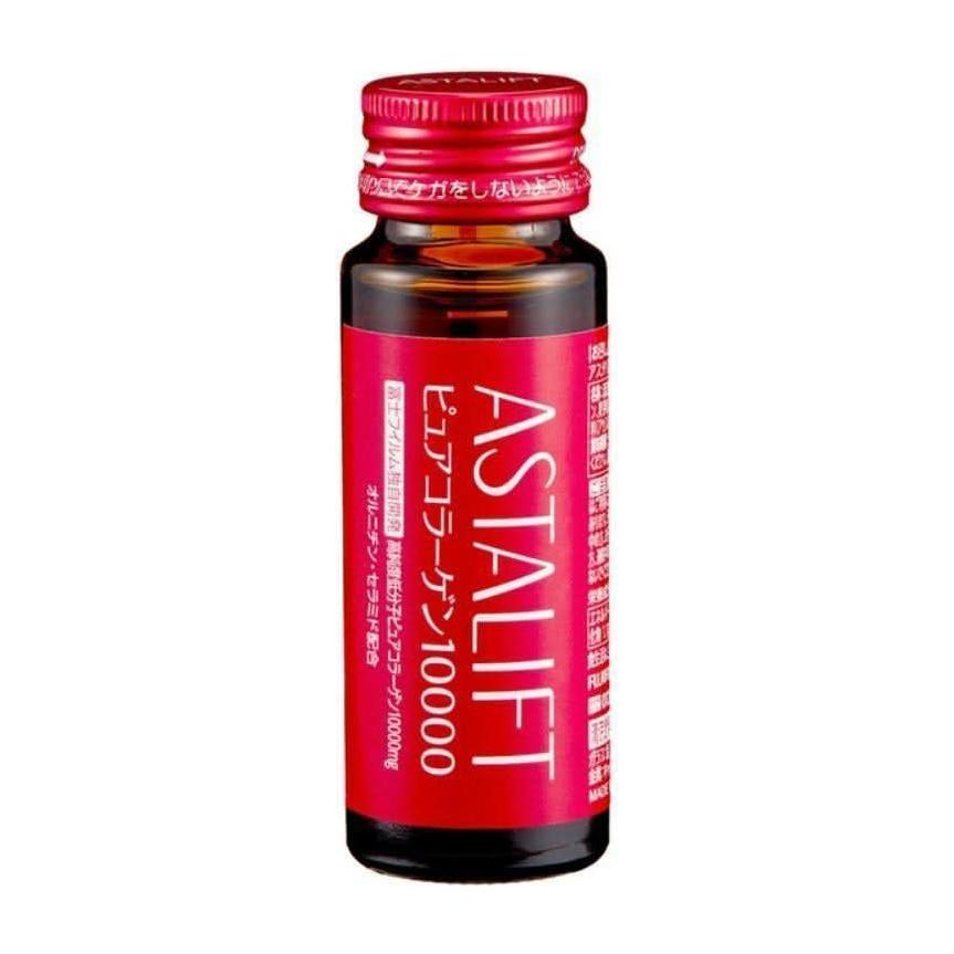 Premium Collagen Beauty Drink - 10 Bottle Pack