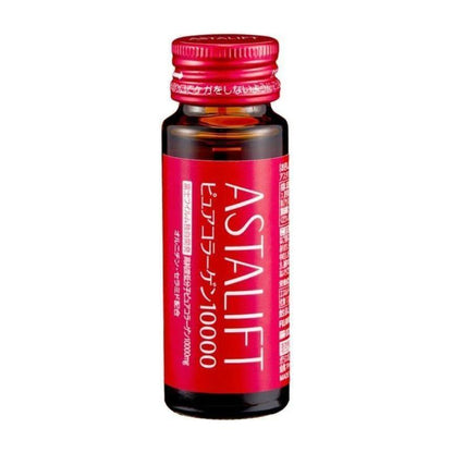 Premium Collagen Beauty Drink - 10 Bottle Pack