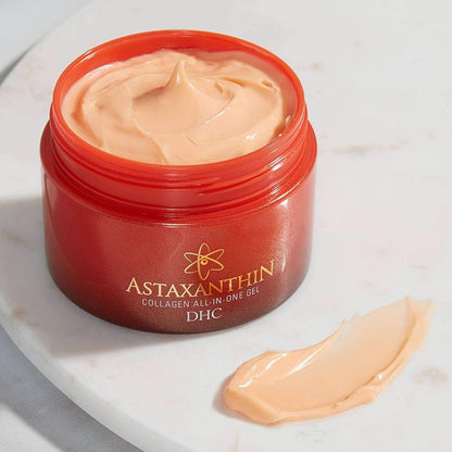 Natural Anti Aging Face Gel Moisturizer 120g