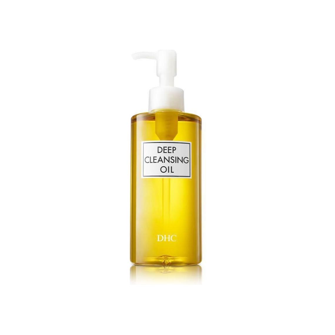 Effective Gentle Makeup Remover Oil 200ml