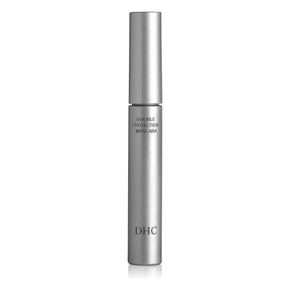 DHC Mascara Ultra Black 5g | Waterproof, Long-Wearing Formula