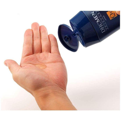DHC Men Q10 Moisturizing Face & Body Gel 200ml