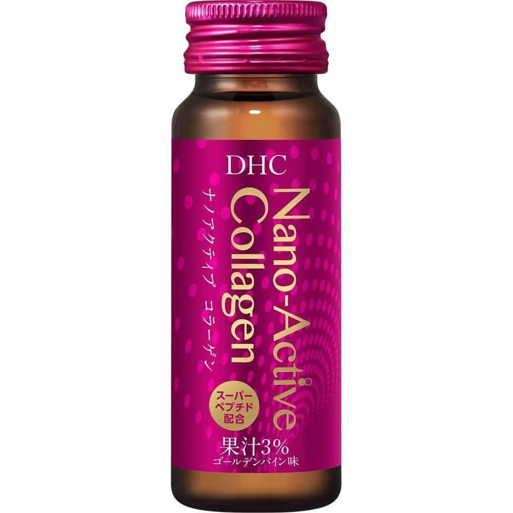 Premium Collagen Drink for Glowing Skin - 10 Pack