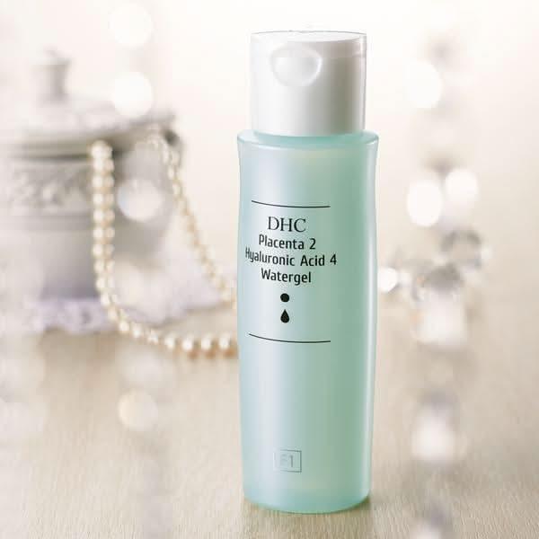 Intense Hydrating Placenta Water Gel 200ml