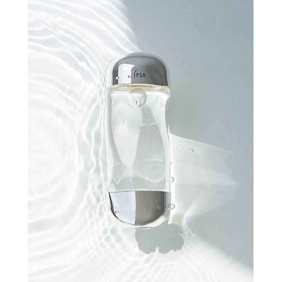Hydrating Water Lotion for Dry Skin - 200ml