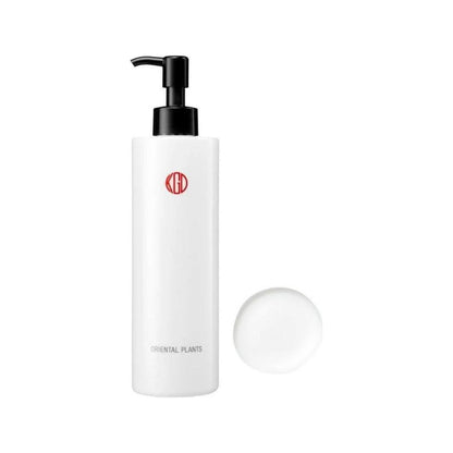Natural Plant Moisturizing Lotion 300ml