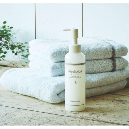 Intensive Hydrating Moisturizer Gel for Dry Skin