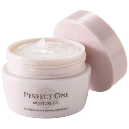 Hydrating Daily Face Gel Moisturizer 75g