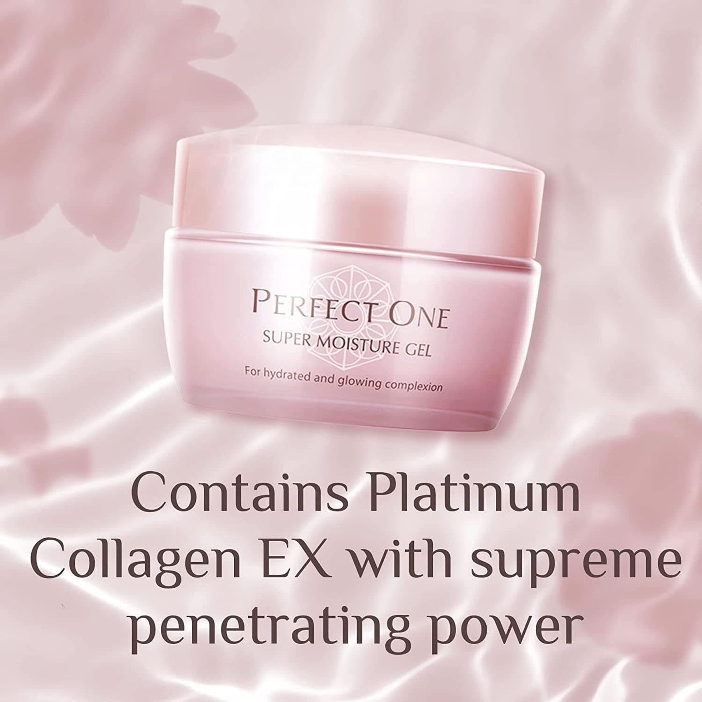 Best Hydrating Face Gel - 50g | Intensive Dry Skin Moisturizer