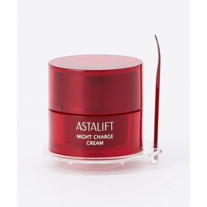 Moisturizing Overnight Face Cream 30g