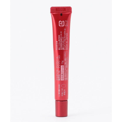 Anti-Wrinkle Eye Cream 15g - Firming & Radiant Eye Care