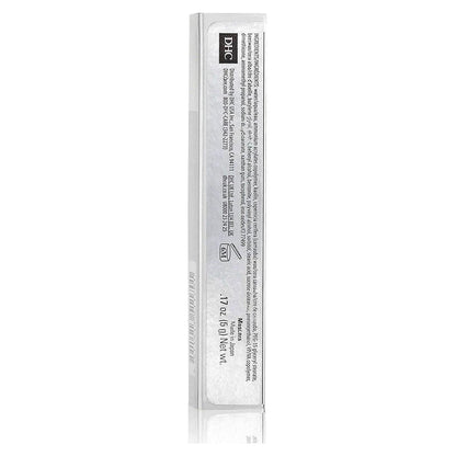 DHC Mascara Ultra Black 5g | Waterproof, Long-Wearing Formula