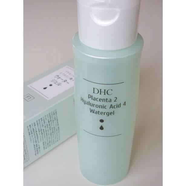 Intense Hydrating Placenta Water Gel 200ml
