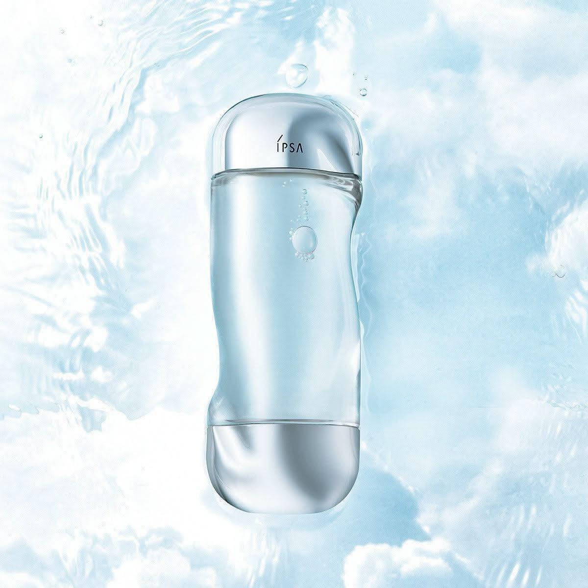 Hydrating Water Lotion for Dry Skin - 200ml